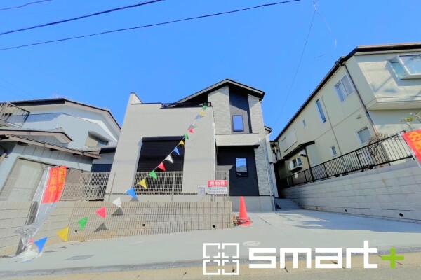 松戸市根木内５期
