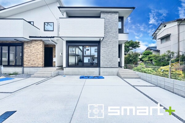 千葉市稲毛区小中台町２期