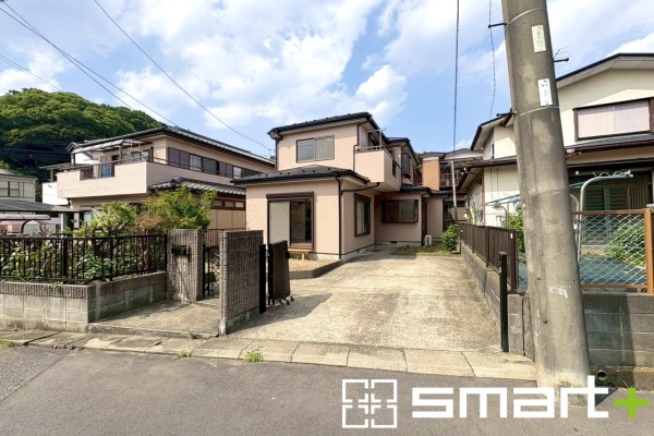 松戸市松戸　～中古戸建～