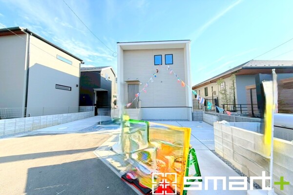 柏市かやの町第1期
