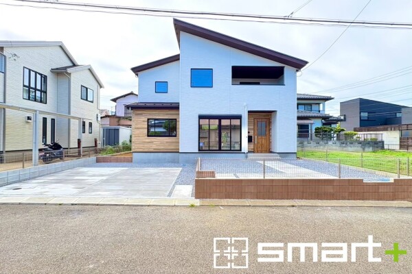 船橋市みやぎ台3期