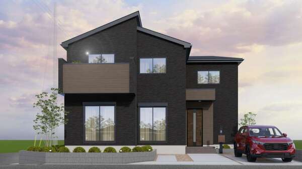 野田市柳沢新田5期