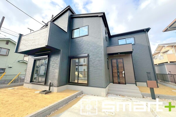 野田市柳沢新田5期