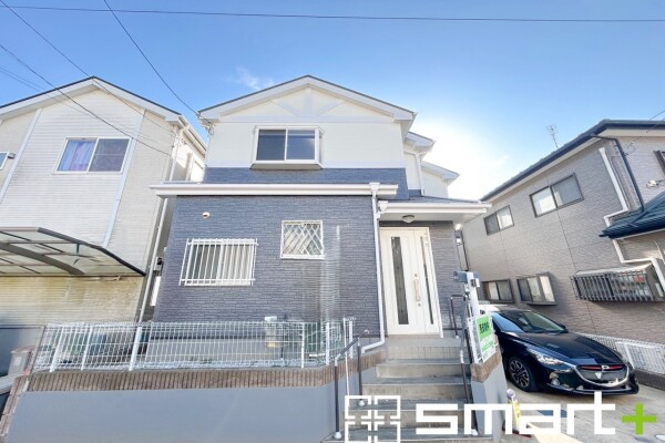 松戸市栗山中古住宅