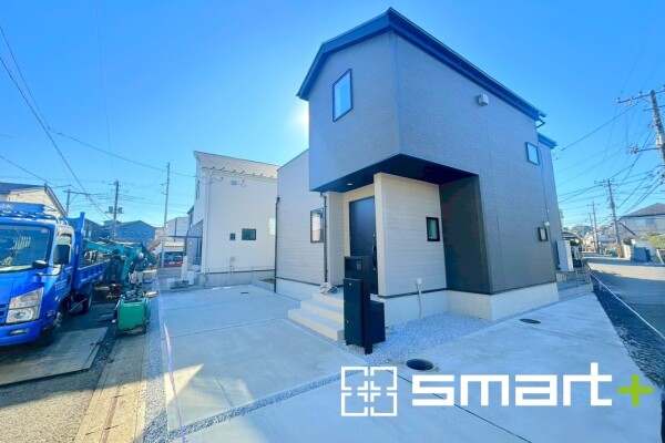 東我孫子1丁目第1期