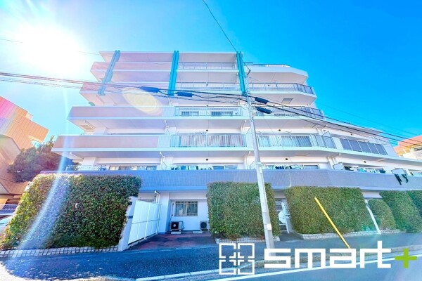 ◆ルネサンスアベニュー北小金◆