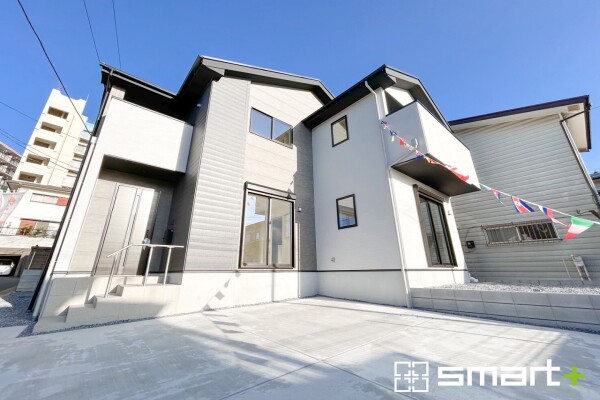 習志野市屋敷5期