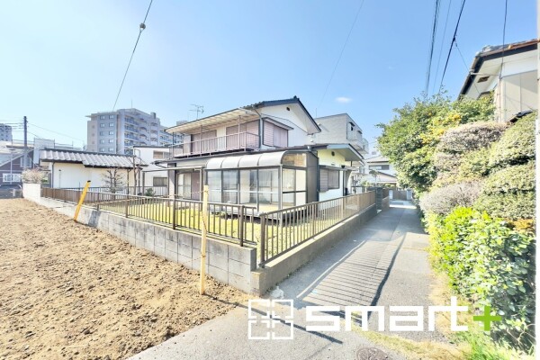 ◆柏市柏６丁目　売地◆