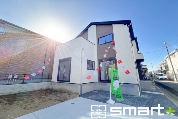 船橋市田喜野井5期1棟