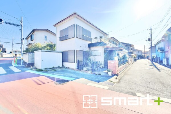 ◆船橋市高野台売地◆