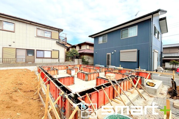 成田市飯田町Ⅲ