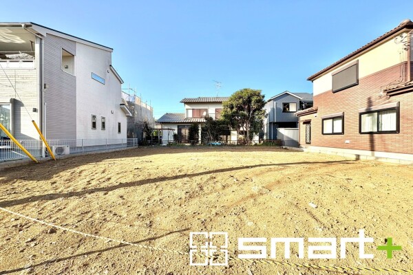 我孫子市高野山8期