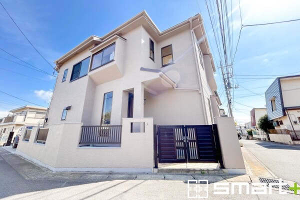 柏市豊住中古戸建