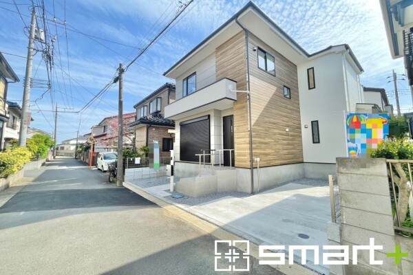 柏市中原７期