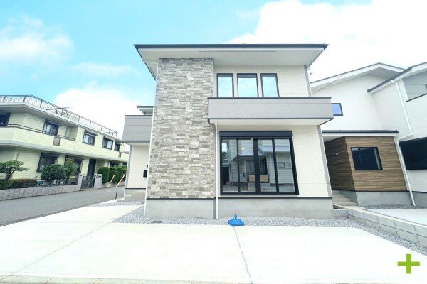 柏市松葉町19期