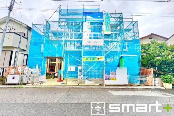 船橋市習志野台534Ⅱ①