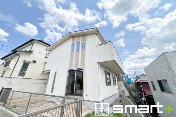 流山市野々下6丁目
