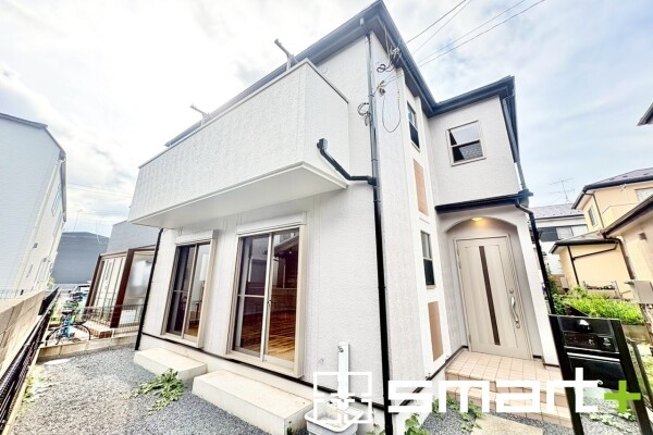 船橋市薬円台3丁目戸建