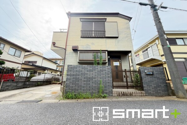 松戸市五香4丁目　再生住宅
