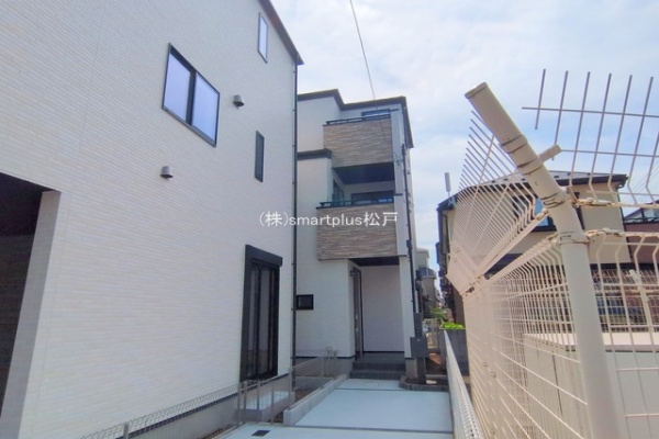 市川市大和田4丁目　E号棟