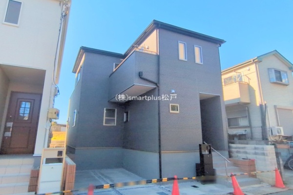 原木4丁目第3　1号棟