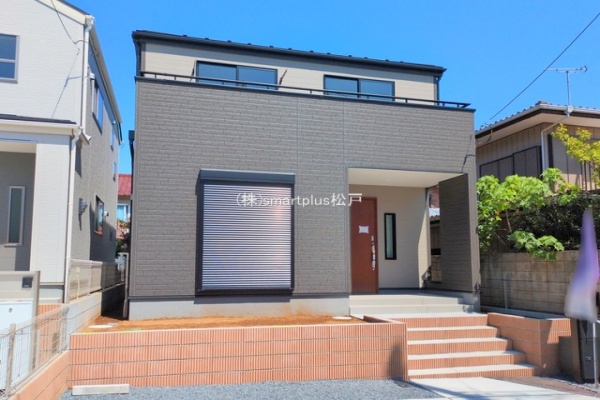 習志野台5丁目　2号棟