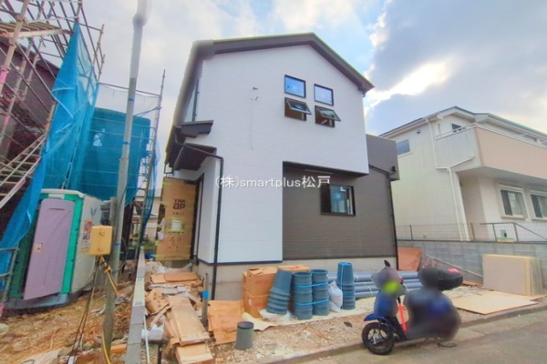 船橋市新高根14期2棟　2号棟