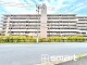 千葉県市川市鬼高 