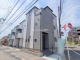 千葉県市川市大和田 