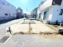 ～駐車場は２台分ご用意～
・駐車場は２台分ございますので、車通勤の方や複数台お持ちの方にもお勧めのお住まいです。
・カーポートなどのオプションもお気軽にご相談くださいませ。

