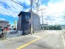～風にも強い強靭な建物～
・住宅性能評価において「耐風等級２」を取得。
・大型の台風など暴風にも耐える、強靭な建物となっております。
