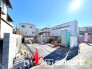 ～風にも強い強靭な建物～
・住宅性能評価において「耐風等級２」を取得。
・大型の台風など暴風にも耐える、強靭な建物となっております。
