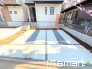 ～駐車場は２台分ご用意～
・駐車場は２台分ございますので、車通勤の方や複数台お持ちの方にもお勧めのお住まいです。
・カーポートなどのオプションもお気軽にご相談くださいませ。

