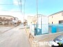 ～フラット３５Ｓ対応～
・フラット３５Ｓ対象物件となっておりますので、住宅ローンでフラット３５をご利用の方は金利優遇が受けられます。
・期間・金利などは担当までお問い合わせください。
