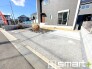 ～お問合せはお気軽に～
・お仕事帰りの遅い時間や短時間のご案内、不動産会社に休みの多い水曜日などでもご対応可能です。
・ぜひお気軽にお問合せくださいませ。お待ちしております！
(５号棟)