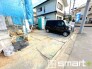 ～駐車場は２台分ご用意～
・駐車場は２台分ございますので、車通勤の方や複数台お持ちの方にもお勧めのお住まいです。
・カーポートなどのオプションもお気軽にご相談くださいませ。
