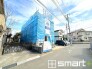 ～風にも強い強靭な建物～
・住宅性能評価において「耐風等級２」を取得。
・大型の台風など暴風にも耐える、強靭な建物となっております。

