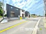 ～フラット３５Ｓ対応～
・フラット３５Ｓ対象物件となっておりますので、住宅ローンでフラット３５をご利用の方は金利優遇が受けられます。
・期間・金利などは担当までお問い合わせください。
