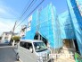 ～完成物件もご案内可能～
・ご案内時には実際の立地に加え、同メーカー・同仕様の完成物件もご案内可能です。
・ぜひ現地と建物をご覧いただき、具体的にイメージしてみてくださいませ。
(１号棟)