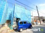 ～ベタ基礎でしっかりとした土台～
・コンクリートの中に鉄筋を配し強度を高めた「ベタ基礎」を採用。
・しっかりとした土台を造ったうえで、その上に建物が築造されていきます。
