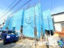 ～完成物件もご案内可能～
・ご案内時には実際の立地に加え、同メーカー・同仕様の完成物件もご案内可能です。
・ぜひ現地と建物をご覧いただき、具体的にイメージしてみてくださいませ。
