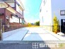 ～駐車場ももちろんございます～
・駐車場もありますので、お車をご利用される方にもお勧めのお住まいです。
・カーポートなどのオプションもお気軽にご相談くださいませ。
