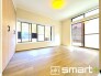 ～２面採光の明るいお部屋～
・洋室は２面採光とする事で穏やかな陽の入る明るい空間となっております。
・くつろぎのプライベート時間を明るい空間で穏やかにお過ごしいただけます。
