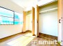 ～リビング収納のあるプラン～
・意外と少ないリビング収納をしっかりとご用意。
・掃除機や買い溜めしたティッシュ、トイレットペーパーなど様々なものが収納可能です。
