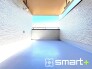 ～ワイドバルコニーを採用～
・バルコニーはワイドタイプなので、洗濯物を沢山干す事が可能です。
・テラス屋根などのオプションもお気軽にご相談くださいませ。
