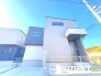 ～新規物件が誕生です～
・皆様お待たせいたしました。柏市塚崎に新規物件が誕生いたしました。
・このエリアでお探しの方は、まずはお気軽にお問い合わせくださいませ。お待ちしております。
（１号棟）