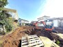 2号棟 ～周辺環境もご案内いたします～
・建物自体ももちろん大切ですが、暮らしていく上でとても大切な周辺環境。
・ご見学時に周辺環境も併せてご案内させていただきますので、お気軽にご相談ください。
