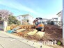 2号棟 ～フラット３５Ｓ対応～
・フラット３５Ｓ対象物件となっておりますので、住宅ローンでフラット３５をご利用の方は金利優遇が受けられます。
・期間・金利などは担当までお問い合わせください。
