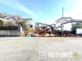 2号棟 ～完成物件もご案内可能～
・ご案内時には実際の立地に加え、同メーカー・同仕様の完成物件もご案内可能です。
・ぜひ現地と建物をご覧いただき、具体的にイメージしてみてくださいませ。
