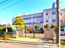 中学校